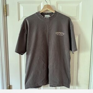 Bellwoods Trinity Label Boxing Shirt